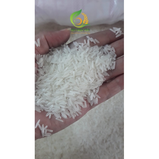 GẠO ST25 ĐỆ NHẤT 10KG