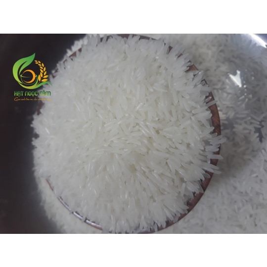 GẠO ST25 ĐỆ NHẤT 10KG