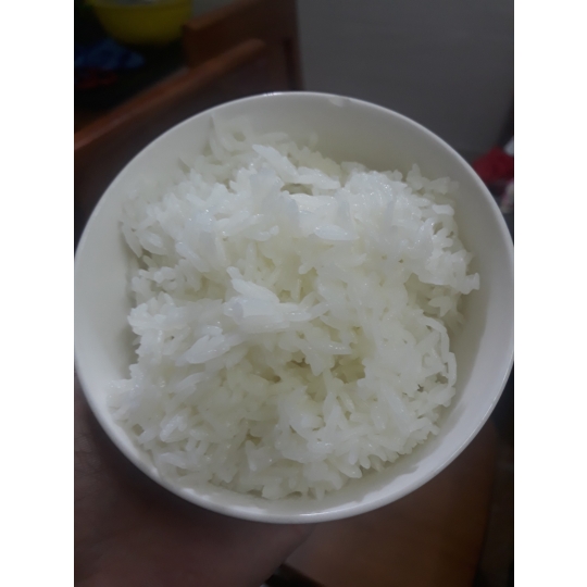 GẠO ST25 ĐỆ NHẤT 10KG